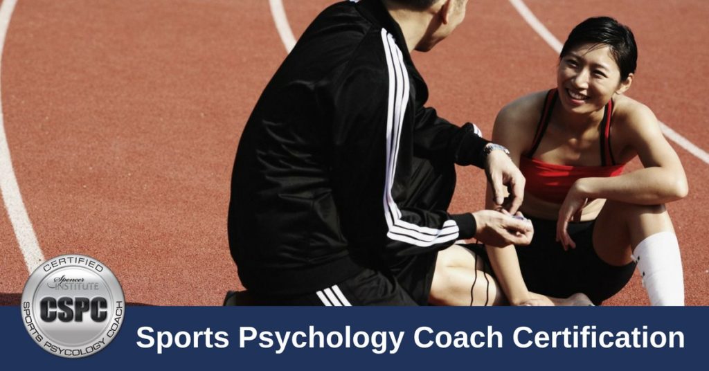 What the reasons to be a sports Psychology coach?
