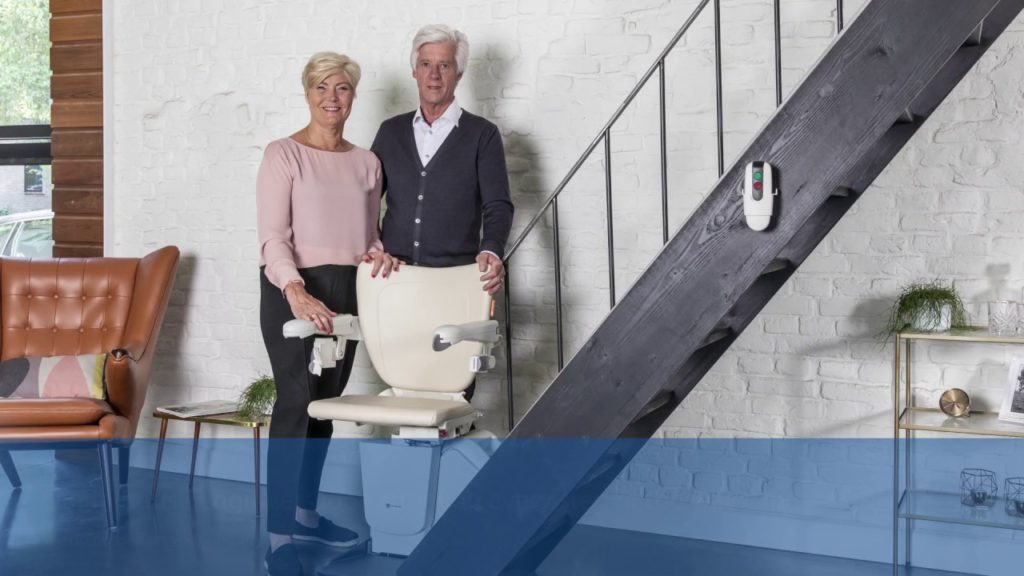 Using a Stair Lift For Home Safety