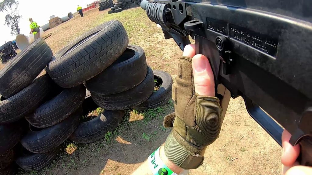 How to get a gel blaster license in South Australia? Ngage Gaming Sports Blog