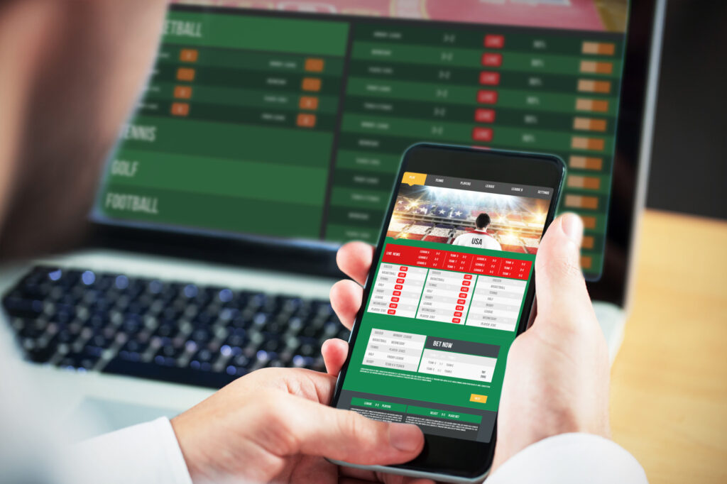 Finding the Best Sports Betting Site without Spending Money