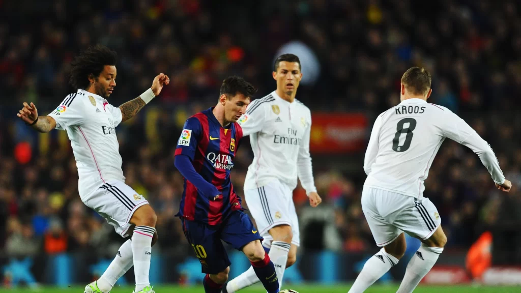 Five Vital Aspects That Make a Football Information Site Stand Out