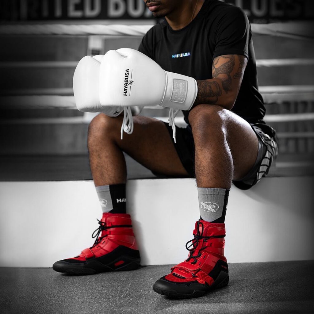 A Beginner’s Guide to Boxing Boots