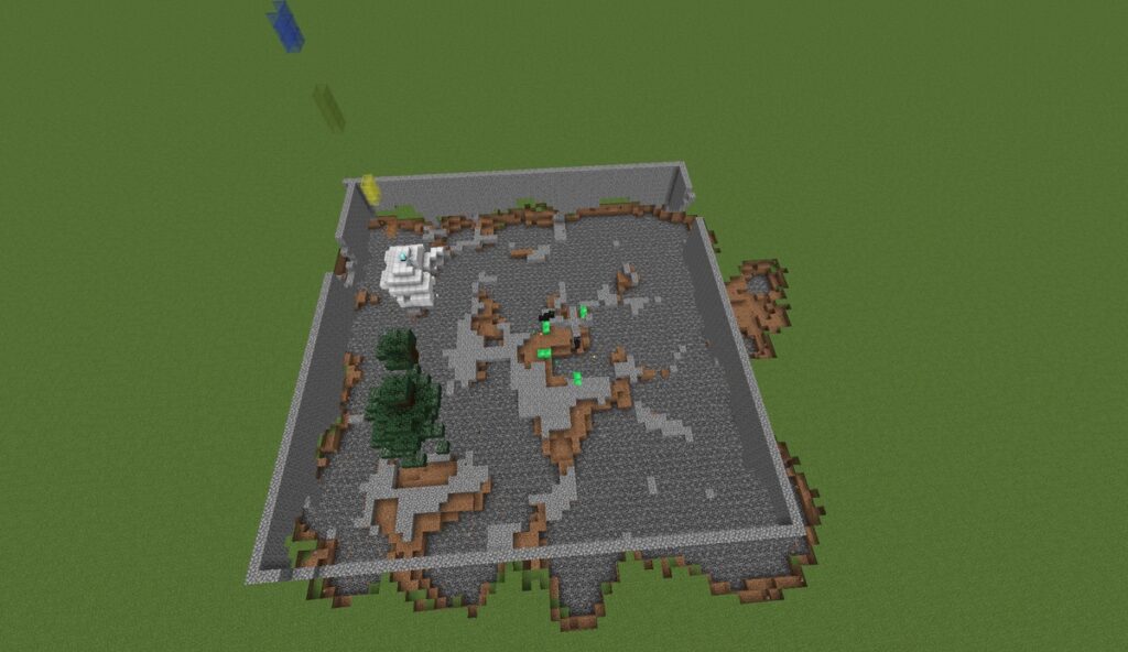 How to Avoid Griefing on Minecraft Servers: Strategies for a Peaceful Gameplay Experience