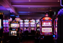 online slot