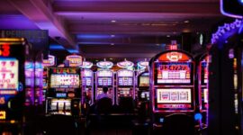 online slot