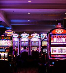 online slot