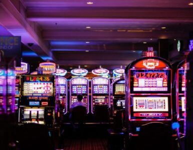 online slot