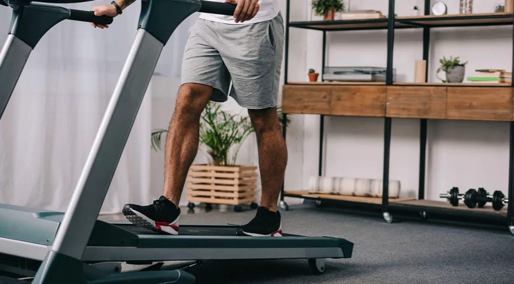15 Benefits of Treadmill Workouts